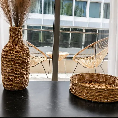 아파트 Nino Suite, Pyrgos