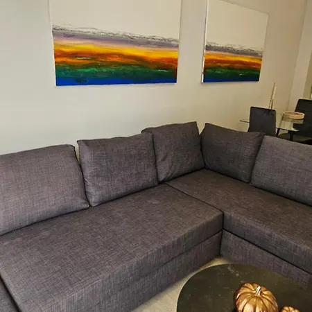 Nino Suite, Pyrgos Pírgos