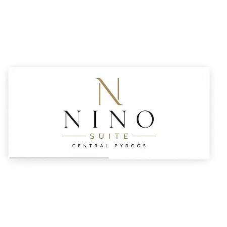 Nino Suite, Pyrgos 아파트